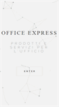Mobile Screenshot of officeexpress.it